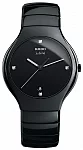 Rado True Gent Diamonds Quartz L R27653742