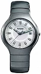 Rado True Gent Quartz L Brushed R27675102