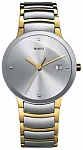 Centrix Gent Diamonds Quartz L