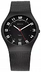 Bering Classic Gent Date Titanium 11937-222
