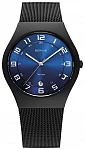 Bering Classic Gent Date Titanium 11937-227
