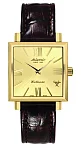 Atlantic Worldmaster Square Lady 14350.45.38