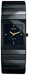 Rado Ceramica Gent Diamonds Quartz L R21347712