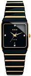 Rado Anatom Gent Diamonds Quartz R10398761