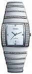 Rado Sintra Lady Diamonds Quartz L R13577909