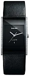 Rado Integral Gent Diamonds Quartz L R20757155