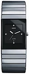 Rado Ceramica Gent Diamonds Quartz L R21826752