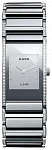 Rado Integral Lady Diamonds Quartz S R20733122