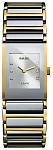 Integral Lady Diamonds Quartz S