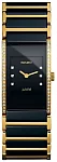 Integral Lady Diamonds Quartz S