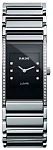 Integral Lady Diamonds Quartz S