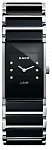 Integral Lady Diamonds Quartz S
