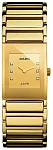 Integral Lady Diamonds Quartz S