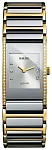 Rado Integral Lady Diamonds Quartz S R20795702