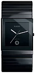 Rado Ceramica Gent Diamonds Quartz XL R21716702