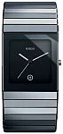 Rado Ceramica Gent Quartz XL R21825152