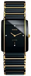 Integral Gent Diamonds Quartz XL