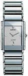 Rado Integral Lady Diamonds Quartz M R20671772