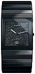 Rado Ceramica Gent Diamonds Quartz XL R21718702