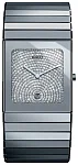Rado Ceramica Gent Diamonds Quartz XL R21838302