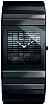 Rado Ceramica Gent Diamonds Quartz XL R21865702
