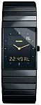 Rado Ceramica Gent Quartz Multifunction XL R21324162