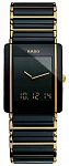 Rado Integral Gent Quartz Multifunction L R20456152
