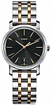 DiaMaster Lady Quartz PVD M