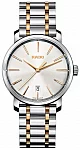 DiaMaster Gent Quartz PVD