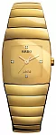 Rado Sintra Lady Diamonds Quartz S R13776702