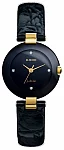 Coupole Lady Diamonds Quartz S