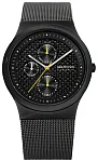 Bering Ceramic Gent 24h Day-Date 32139-222