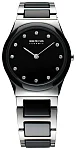 Bering Ceramic Lady Swarovsky 32230-742