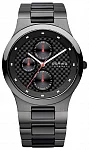 Bering Ceramic Gent 24h Day-Date 32339-782