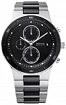 Bering Ceramic Gent Chrono Date 33341-742