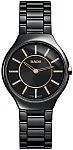 Rado True Thinline Lady Diamonds Quartz S R27742702