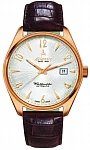 Atlantic Worldmaster Art Deco Automatic PVD 51751.44.25