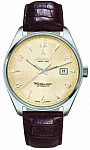 Worldmaster Art Deco Automatic