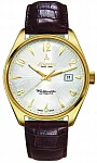 Atlantic Worldmaster Art Deco Automatic 51752.45.25