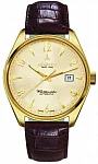 Worldmaster Art Deco Automatic