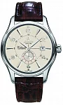 Atlantic Worldmaster 1888 Automatic Small Second 52754.41.95