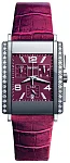 Rado Integral Lady Diamonds Quartz Chrono XL R20670305