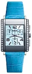 Rado Integral Lady Diamonds Quartz Chrono XL R20670915