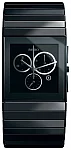 Rado Ceramica Gent Quartz Chrono XL R21714152