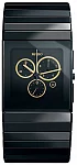 Rado Ceramica Gent Quartz Chrono XL R21714162
