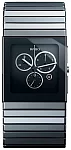 Rado Ceramica Gent Quartz Chrono XL R21824152