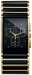 Rado Integral Gent Quartz Chrono XL R20851162