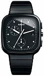 r5.5 Gent Quartz Chrono XXL Matt