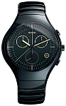 Rado True Gent Quartz Chrono XL R27814152