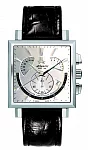 Worldmaster Square Chrono Retrograde